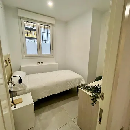 Duplex Agustín M Con Parking Gratuito Apartamento