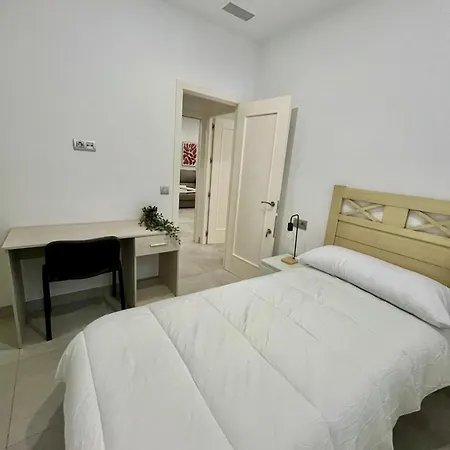 Duplex Agustín M Con Parking Gratuito Apartamento *
