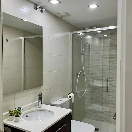 Apartamento Duplex Agustín M Con Parking Gratuito *