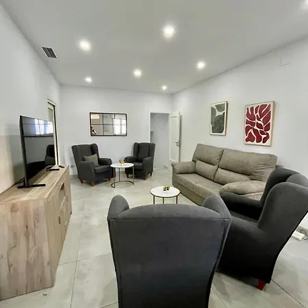 Apartamento Duplex Agustín M Con Parking Gratuito Córdova