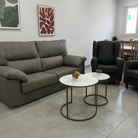 Duplex Agustín M Con Parking Gratuito *