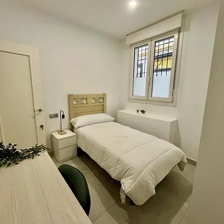 Duplex Agustín M Con Parking Gratuito Córdova