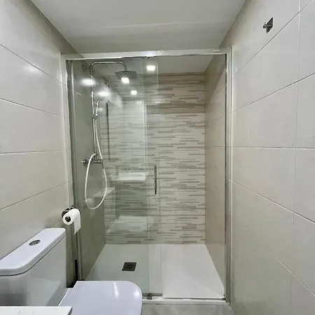 Duplex Agustín M Con Parking Gratuito