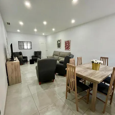 Apartamento Duplex Agustín M Con Parking Gratuito