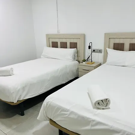 Duplex Agustín M Con Parking Gratuito Apartamento