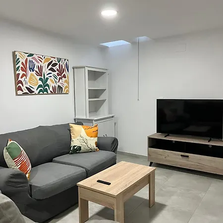 Duplex Agustín M Con Parking Gratuito Apartamento