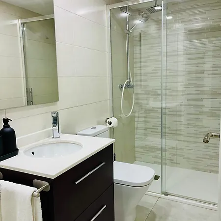 Apartamento Duplex Agustín M Con Parking Gratuito *