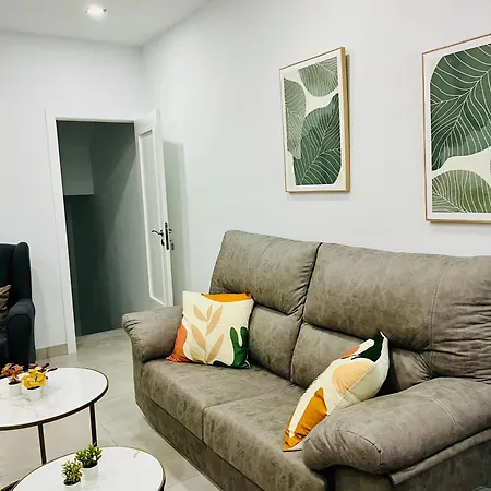 Apartamento Duplex Agustín M Con Parking Gratuito Córdova