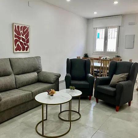 Apartment Duplex Agustin M Con Parking Gratuito