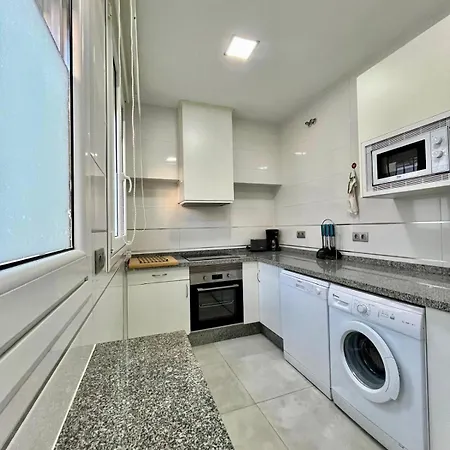 Duplex Agustin M Con Parking Gratuito * Cordoba