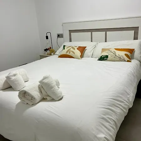 Duplex Agustin M Con Parking Gratuito Apartment