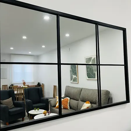 Duplex Agustin M Con Parking Gratuito *